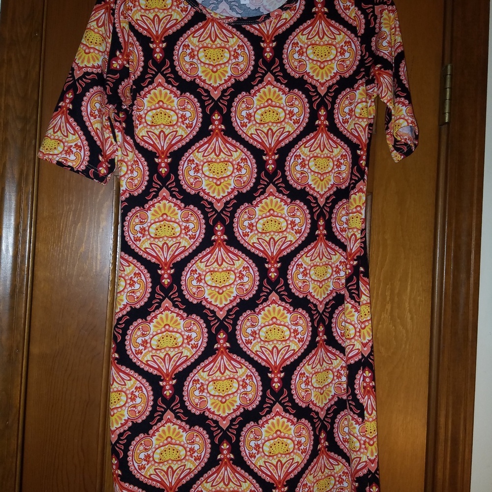 Lularoe Small Julia